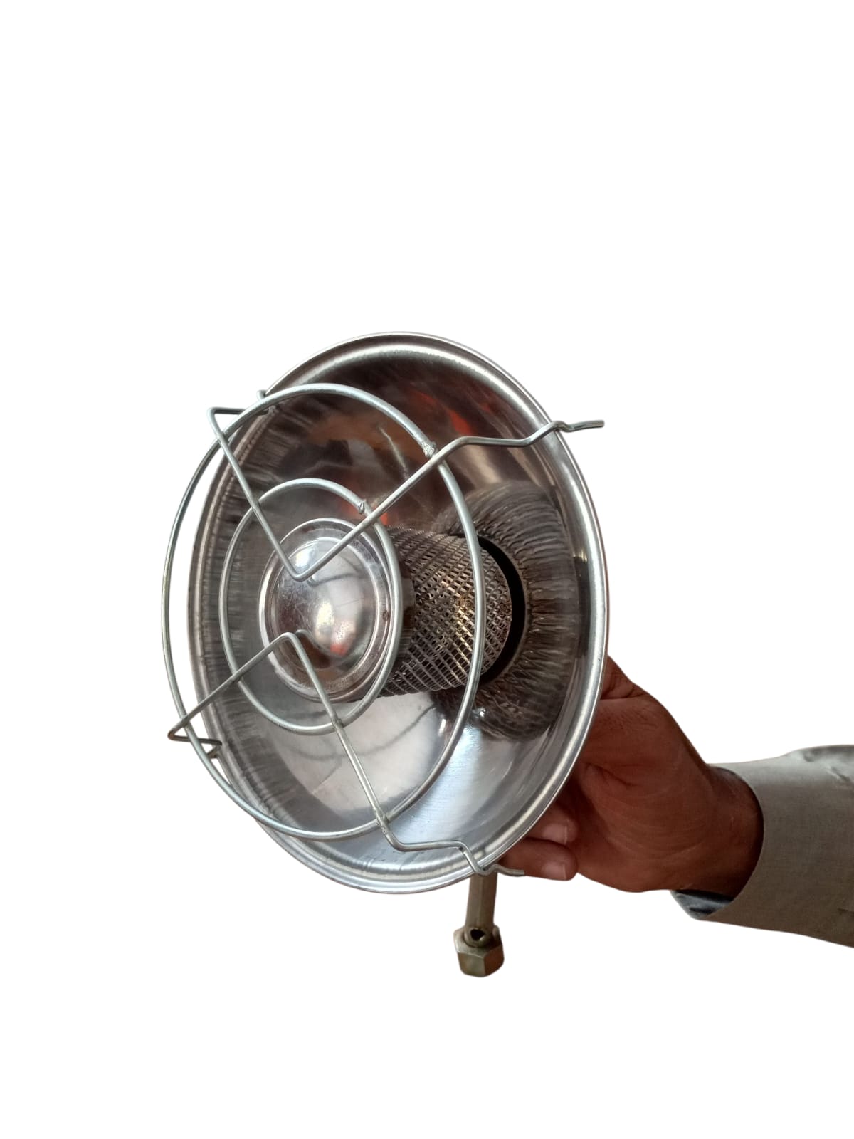 Goli Gas Heater – Efficient & Long-Lasting Heating Solution