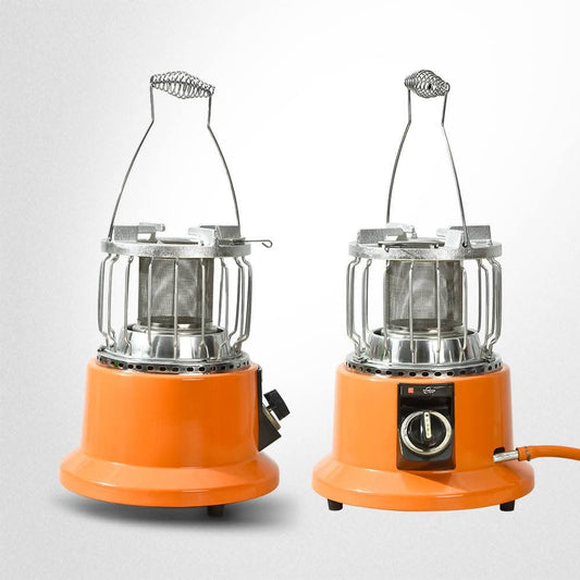 Ocarina Heater 2-in-1: Heat, Cook, and Comfort in One Device